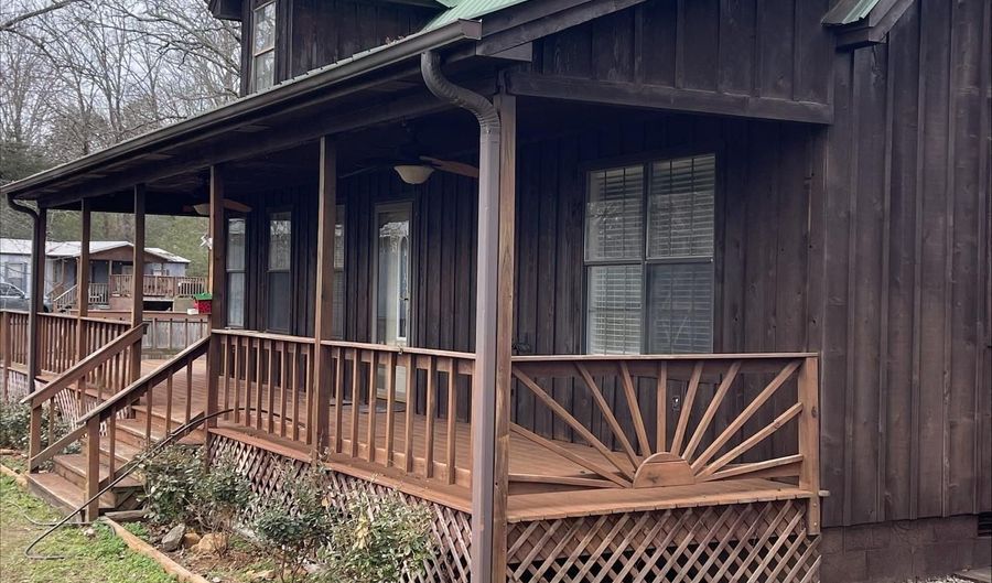 1341 Highway 367, Bald Knob, AR 72010 - 3 Beds, 3 Bath