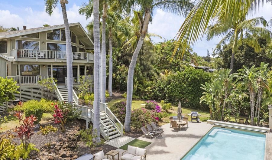 563 Mikioi Pl, Kihei, HI 96753 - 4 Beds, 5 Bath