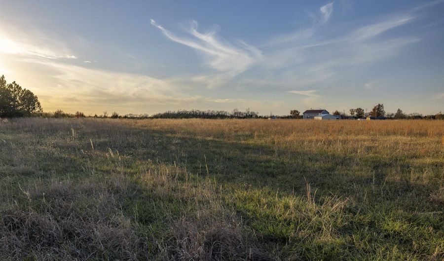 SW Crawford RD, Auburn, KS 66402 - 0 Beds, 0 Bath