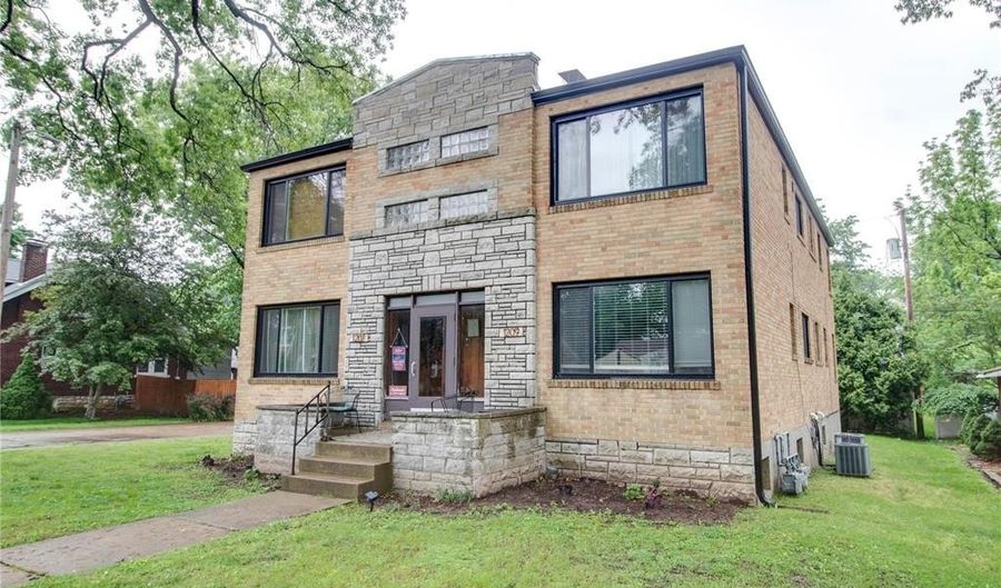 1209 Logan A, Alton, IL 62002 - 1 Beds, 1 Bath