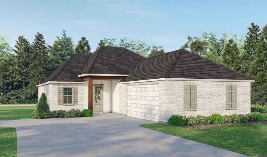 4061 Atwater Reserve Ave, Baton Rouge, LA 70810 - 3 Beds, 2 Bath
