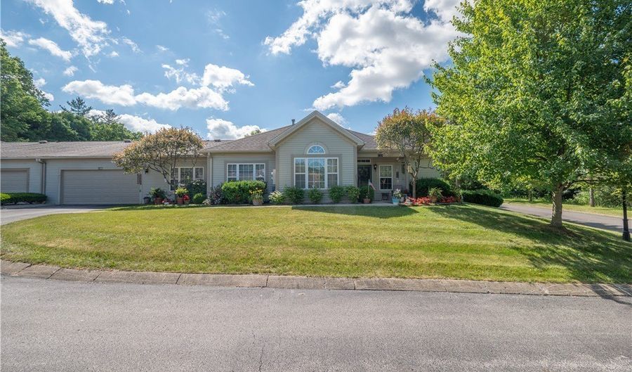 168 Wilcox Rd, Austintown, OH 44515 - 3 Beds, 3 Bath