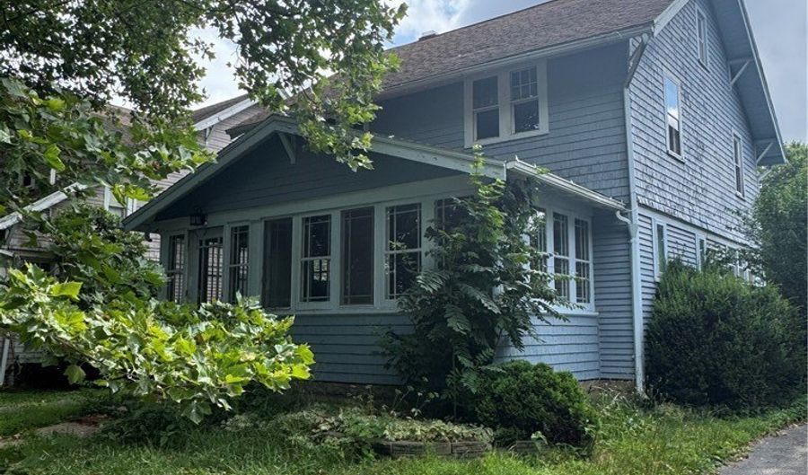 4230 Valleyview Blvd, Ashtabula, OH 44004 - 3 Beds, 1 Bath