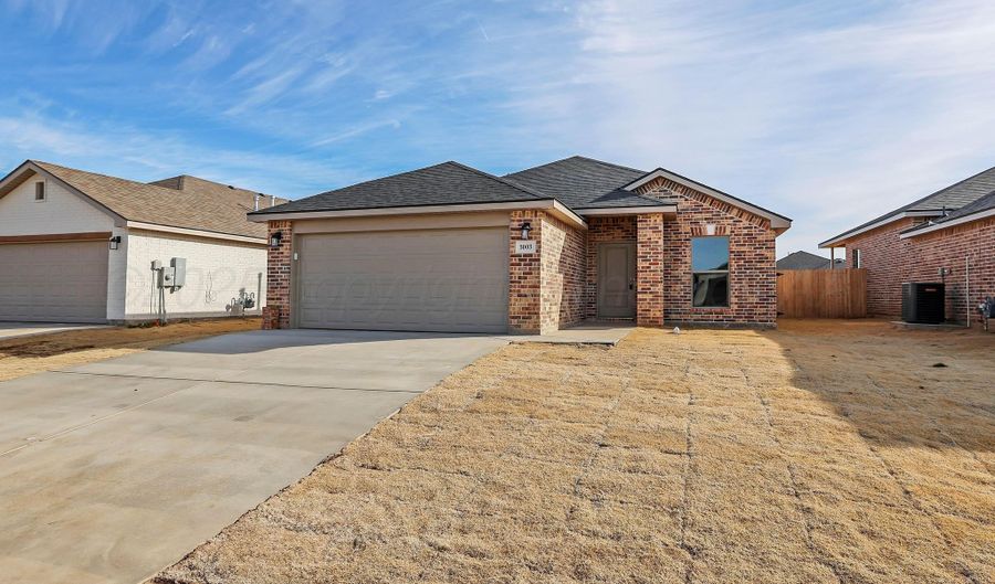 3003 Swenson St, Amarillo, TX 79124 - 3 Beds, 2 Bath
