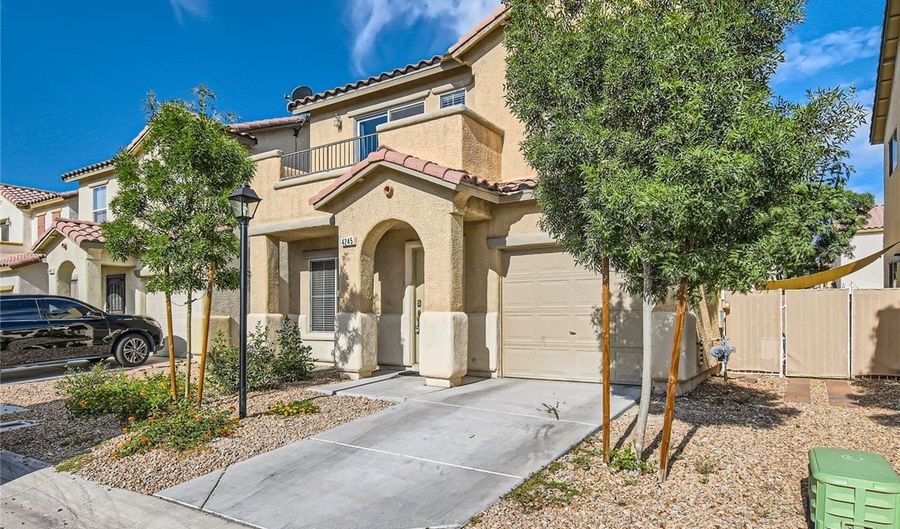 4245 Fleet Dancer St, Las Vegas, NV 89129 - 3 Beds, 3 Bath