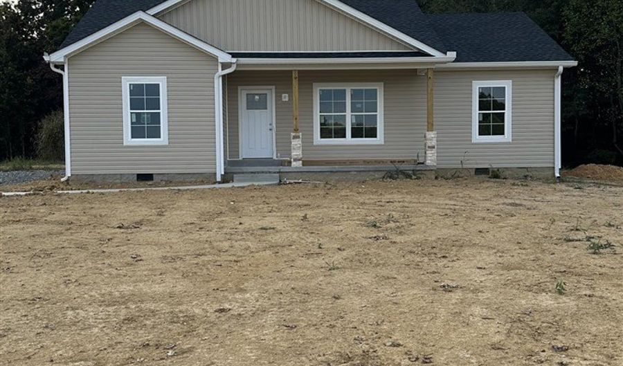 148 Smalling Rd Pleasant Ridge Church Rd, Adolphus, KY 42164 - 3 Beds, 2 Bath