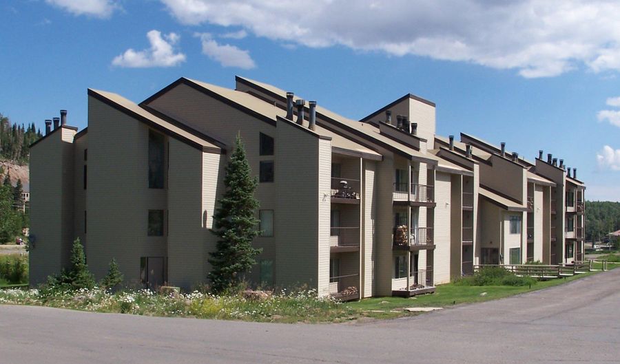 385 S Vasels Fka Brian Head Blvd #4, Brian Head, UT 84719 - 1 Beds, 1 Bath