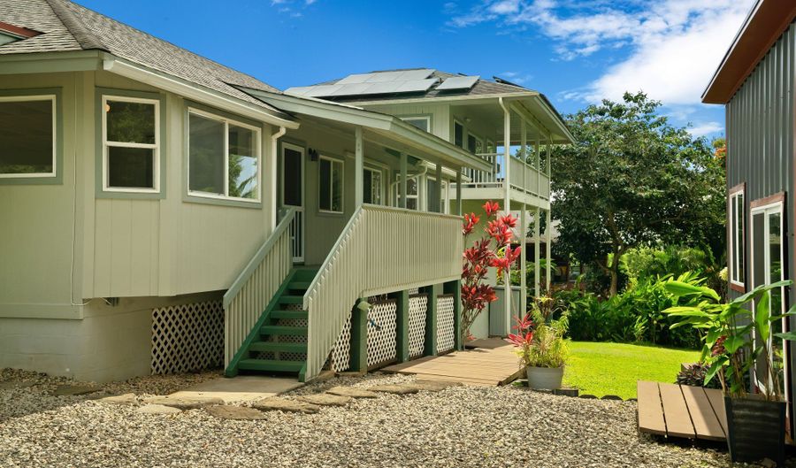 6450 OLOHENA Rd, Kapaa, HI 96746 - 4 Beds, 3 Bath