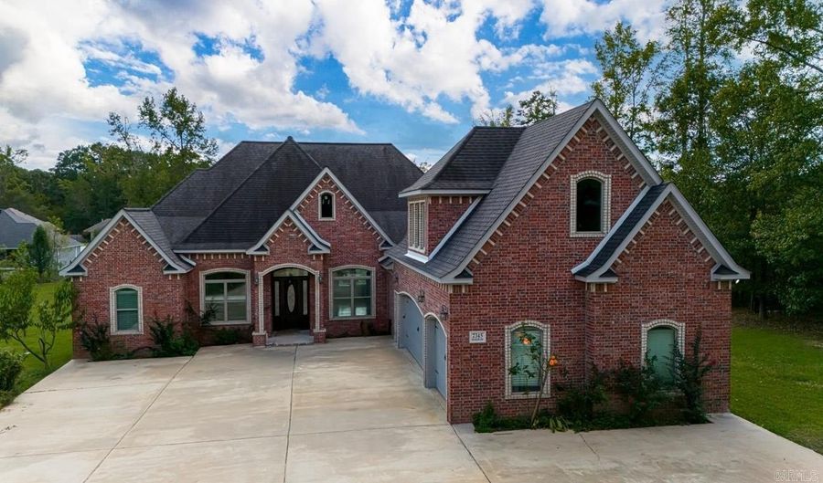 7345 Rudolph Rd, Alexander, AR 72002 - 4 Beds, 4 Bath