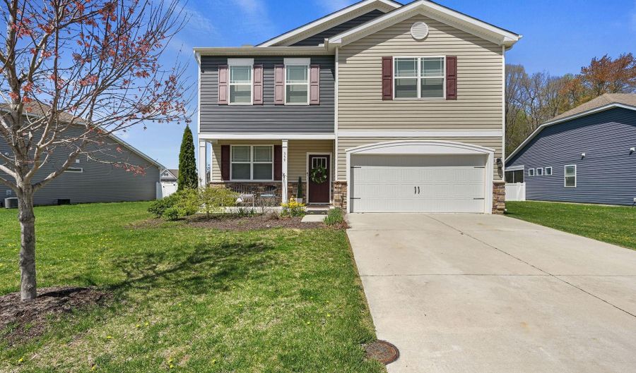 339 FORTY NINE PINES Dr, Dover, DE 19904 - 3 Beds, 3 Bath