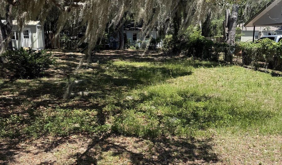 1103 Emmons St, Beaufort, SC 29902 - 0 Beds, 0 Bath