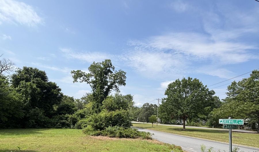 414 Greenville St, Aiken, SC 29801 - 0 Beds, 0 Bath