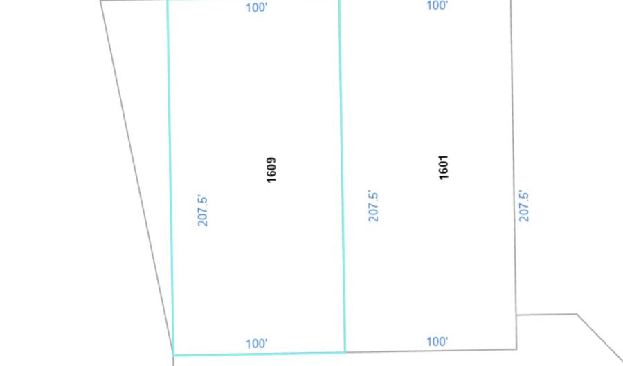 1609 Country Club Rd, Albert Lea, MN 56007 - 0 Beds, 0 Bath