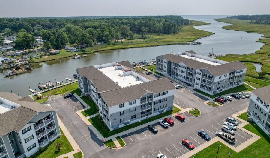33725 SKIFF Aly 306, Lewes, DE 19958 - 2 Beds, 2 Bath