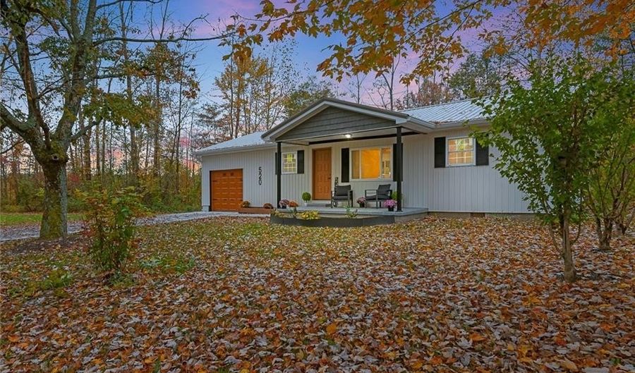 520 S Shady Ln, Austin, IN 47102 - 3 Beds, 3 Bath