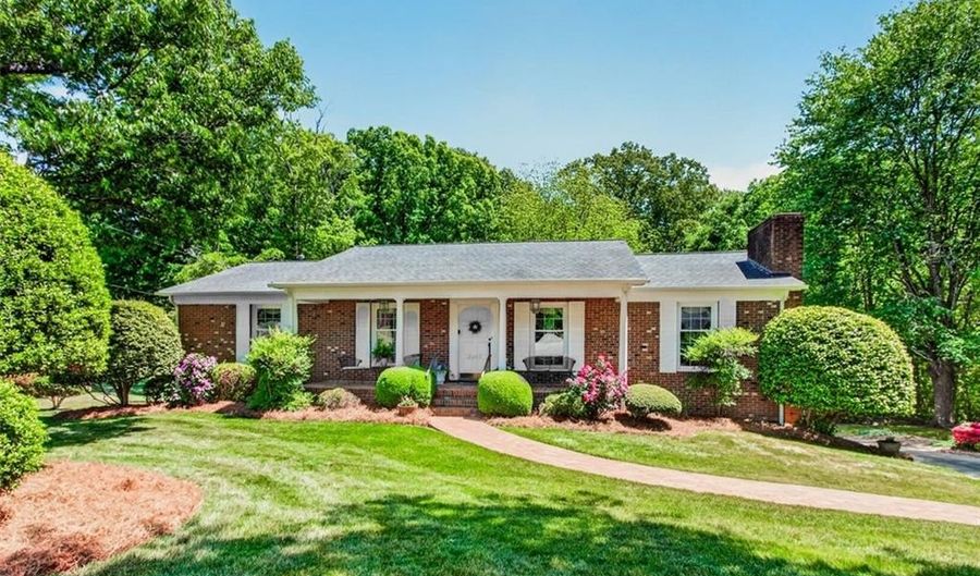 2349 Lambert Dr, Asheboro, NC 27205 - 3 Beds, 2 Bath