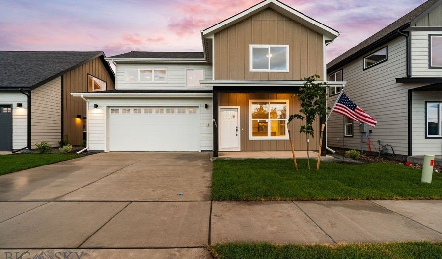 811 Spaniel Ln, Belgrade, MT 59714 - 4 Beds, 3 Bath