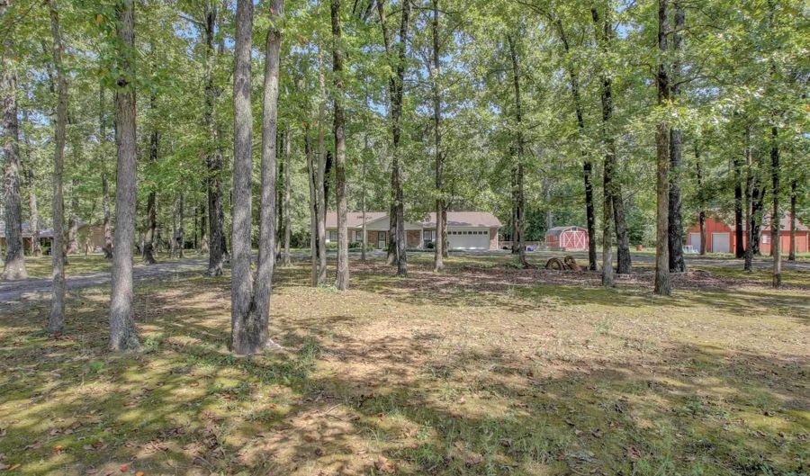 4330 Campground Rd, Austin, AR 72007 - 4 Beds, 2 Bath