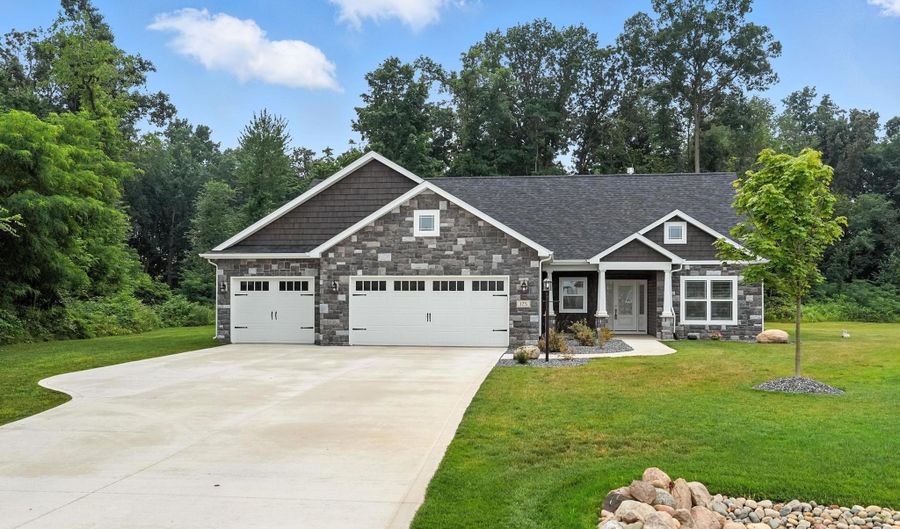 175 Dolby Way, Angola, IN 46703 - 3 Beds, 3 Bath