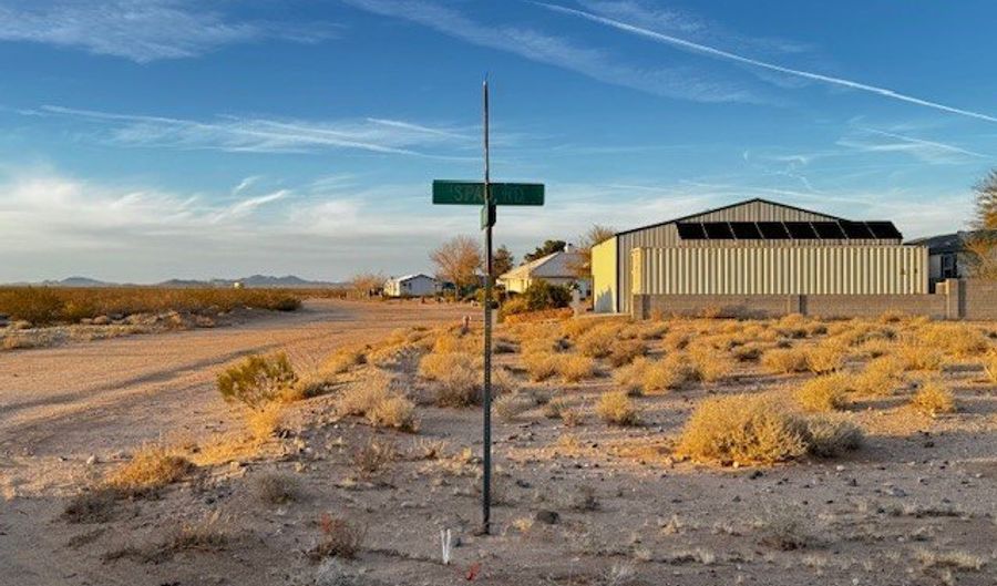 9668 Kinner Dr, Cal Nev Ari, NV 89039 - 0 Beds, 0 Bath