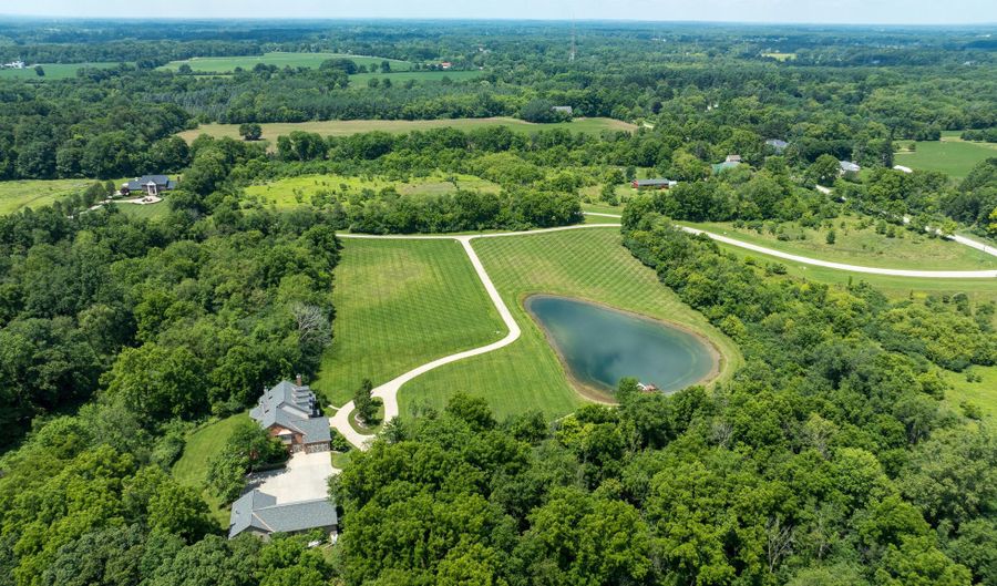 4954 Mother Teresa Dr, Ann Arbor, MI 48105 - 6 Beds, 6 Bath