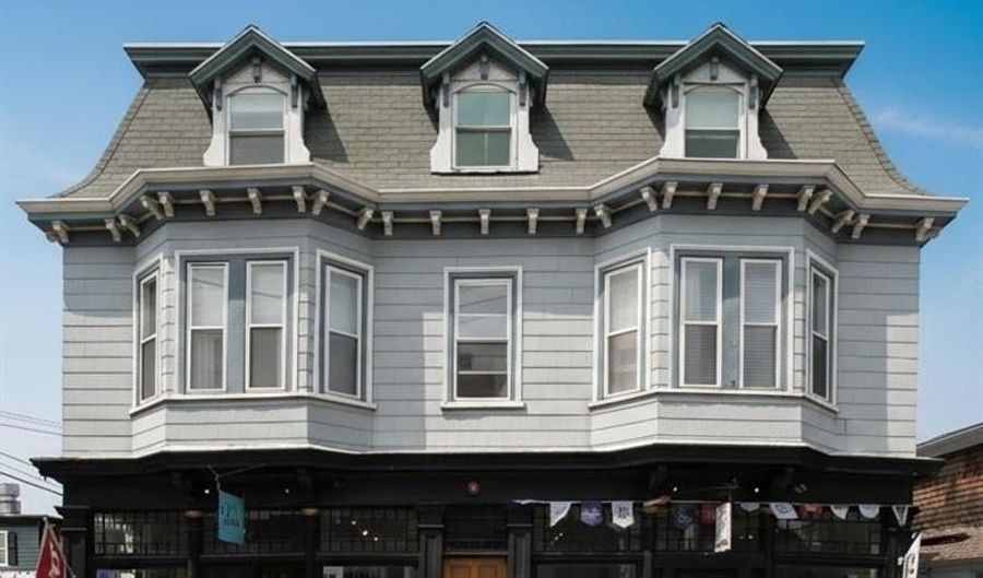 491 Thames St, Newport, RI 02840 - 0 Beds, 0 Bath