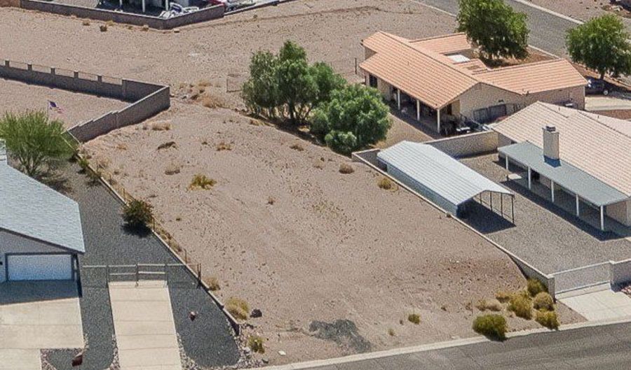 825 Warren Rd, Bullhead City, AZ 86429 - 0 Beds, 0 Bath