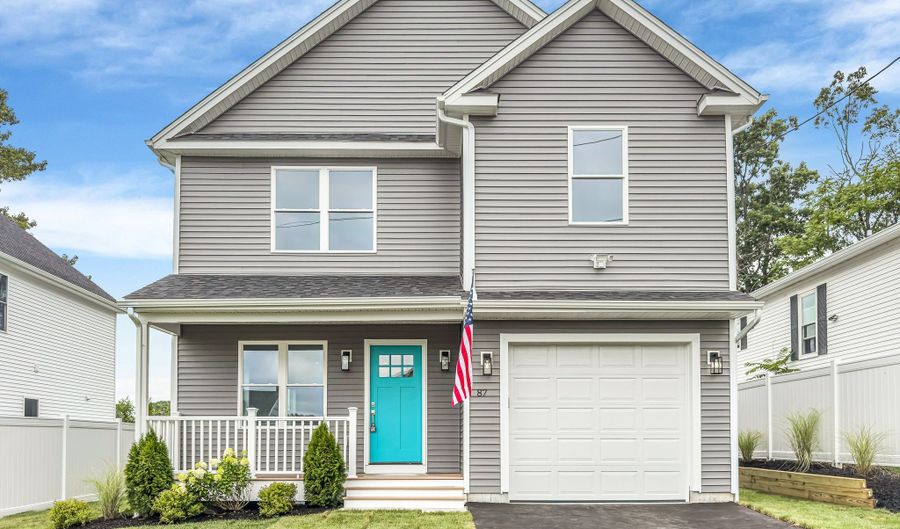 87 Oliver St, Bridgeport, CT 06606 - 4 Beds, 3 Bath