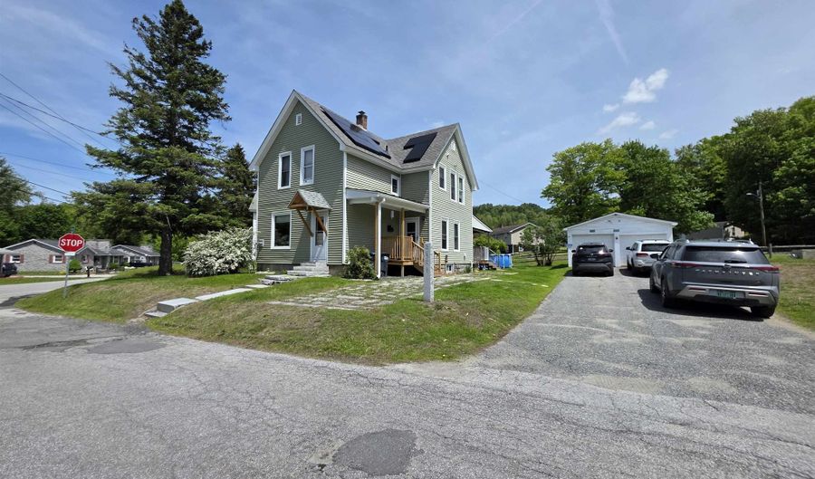2 Green St, Barre, VT 05641 - 3 Beds, 2 Bath