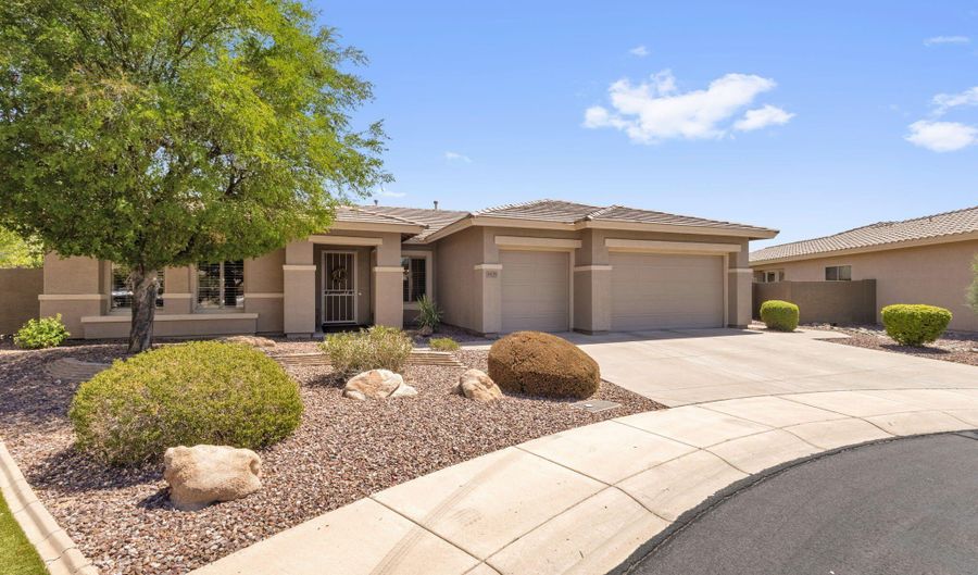 41133 N Prosperity Way, Anthem, AZ 85086 - 4 Beds, 3 Bath