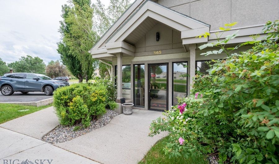 865 Technology Blvd B, Bozeman, MT 59718 - 0 Beds, 0 Bath