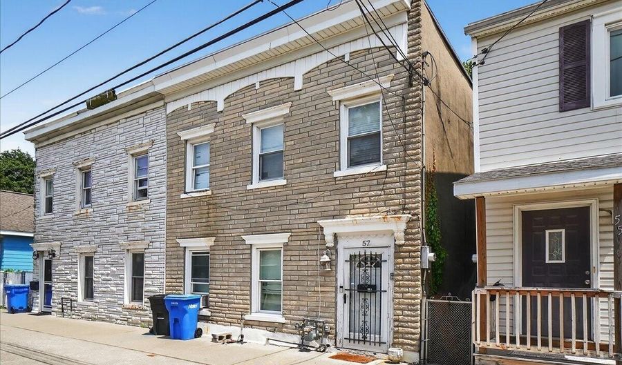 57 O Connell St, Albany, NY 12209 - 2 Beds, 2 Bath