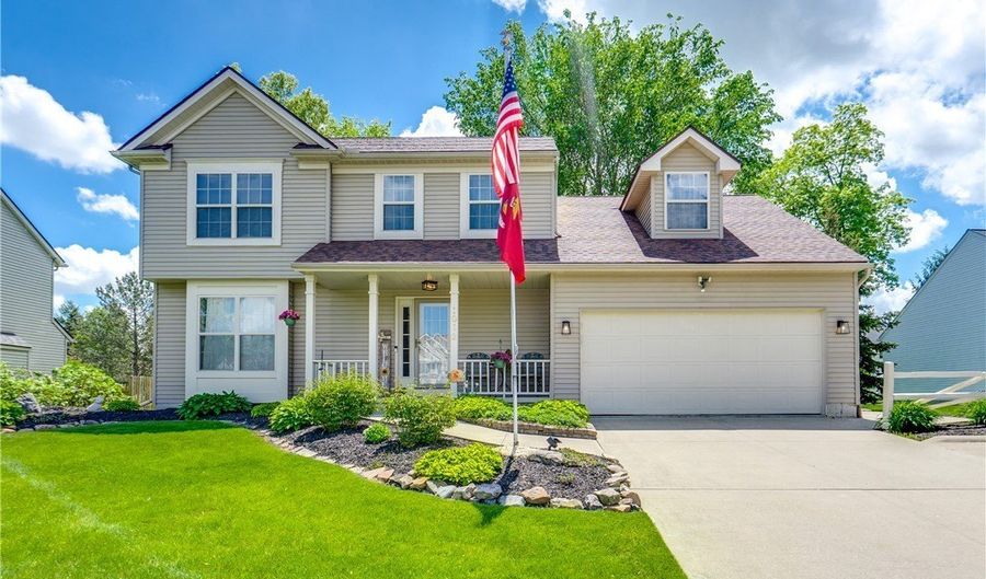 1012 Coopers Run, Amherst, OH 44001 - 4 Beds, 3 Bath