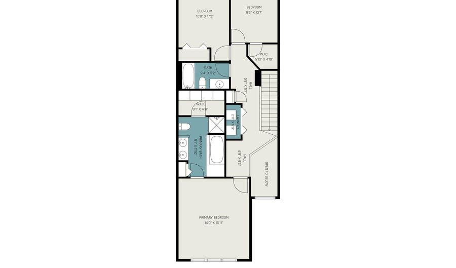 3029 Aspen Ln, Ann Arbor, MI 48108 - 3 Beds, null Bath