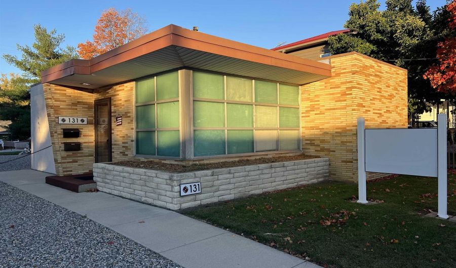 131 E Front, Adrian, MI 49221 - 0 Beds, 0 Bath