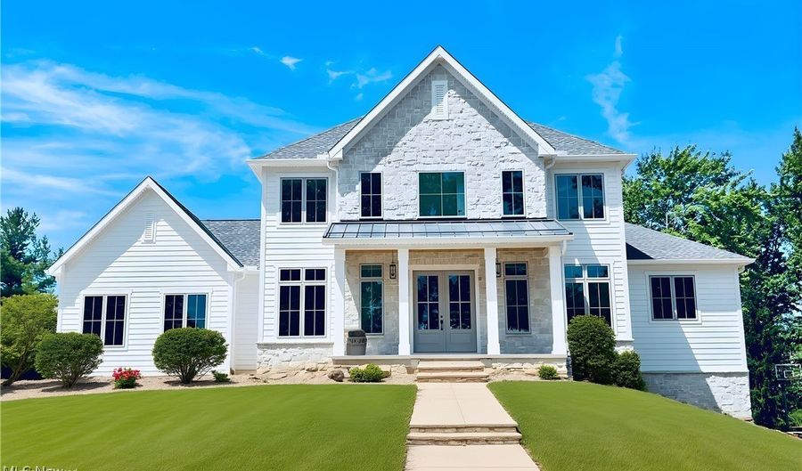 580 Hardwick Dr, Aurora, OH 44202 - 5 Beds, 5 Bath