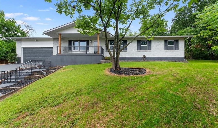 2019 San Pedro Dr, Arnold, MO 63010 - 4 Beds, 2 Bath