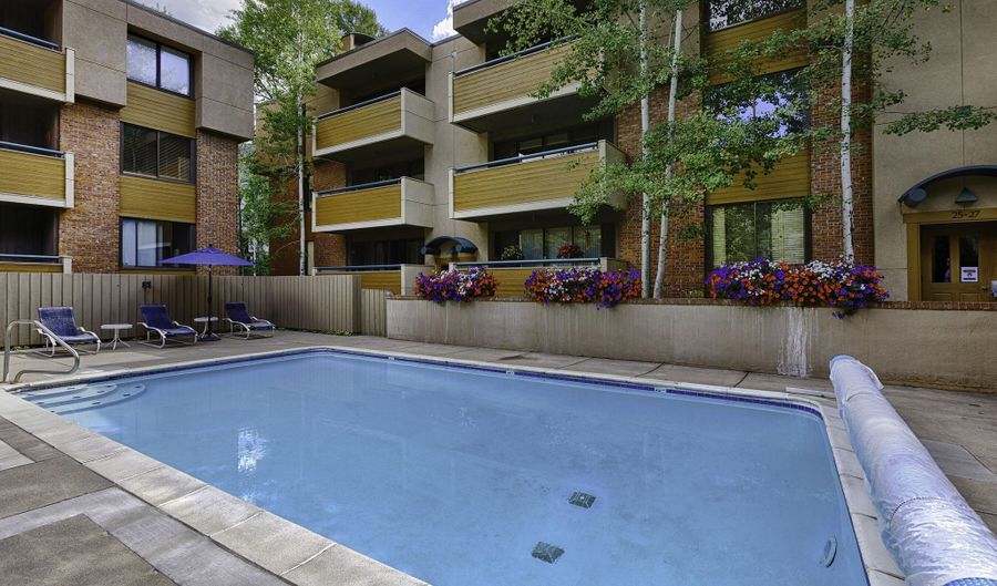 1020 E Hopkins Ave 9, Aspen, CO 81611 - 2 Beds, 2 Bath