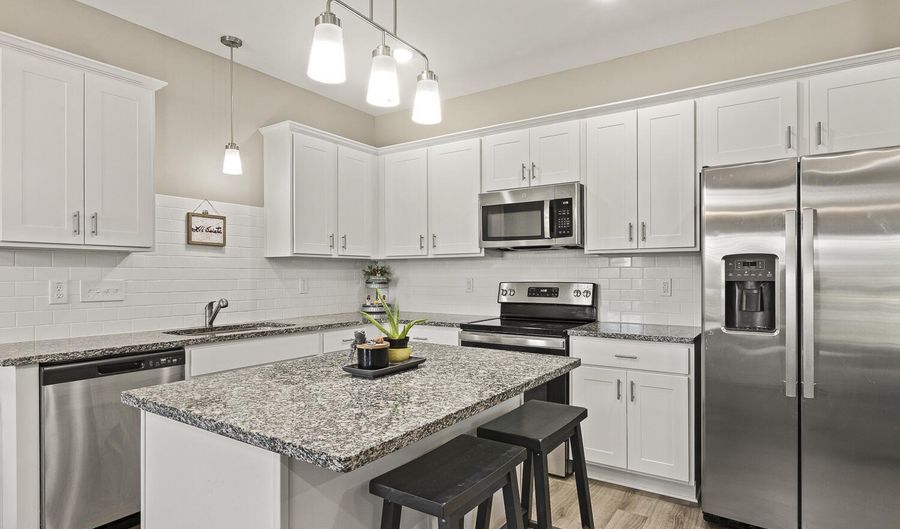 9844 Bitter Melon Dr, Angier, NC 27501 - 3 Beds, 3 Bath