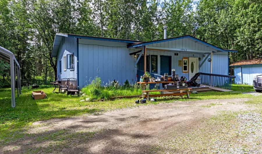13968 W Holly Loop, Big Lake, AK 99623 - 4 Beds, 2 Bath