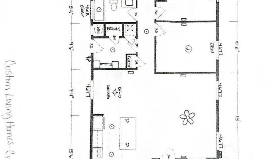 1120 E Mission Rd 57, Fallbrook, CA 92028 - 2 Beds, 2 Bath
