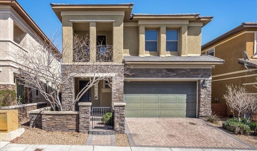 10344 Mystic Pine Rd, Las Vegas, NV 89135 - 3 Beds, 3 Bath