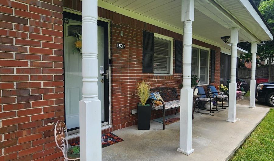 1537 Williamson Rd, Macon, GA 31206 - 3 Beds, 2 Bath