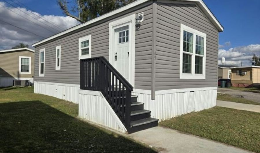 1311 US 92 W 49, Auburndale, FL 33823 - 1 Beds, 1 Bath
