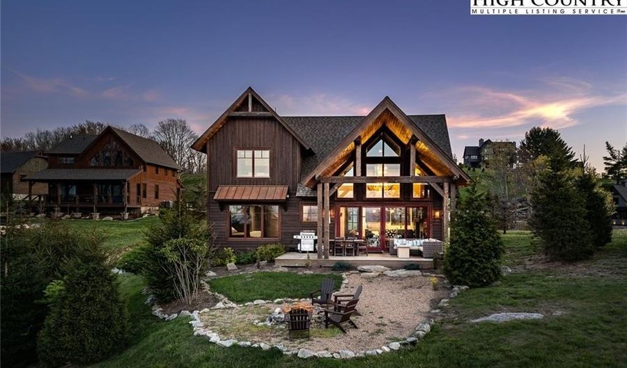 344 High Country Overlook, Banner Elk, NC 28604 - 3 Beds, 3 Bath