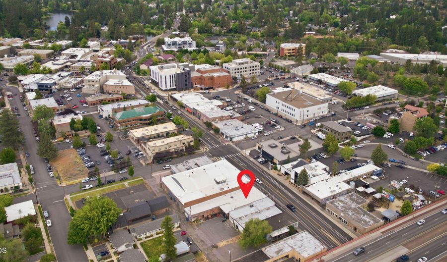 23 NW Greenwood Ave, Bend, OR 97703 - 0 Beds, 0 Bath