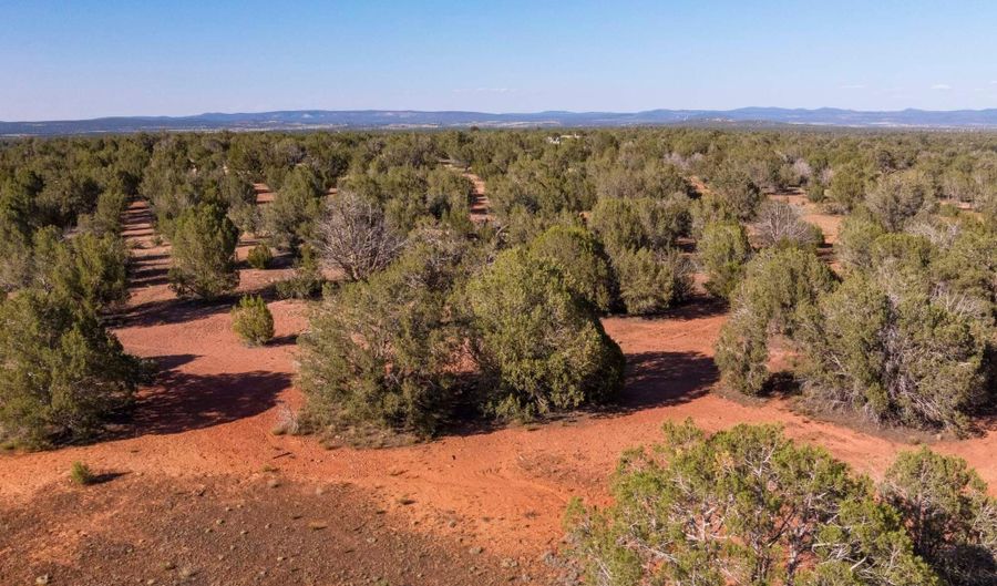 W Conwayden Road, Ash Fork, AZ 86320 - 0 Beds, 0 Bath