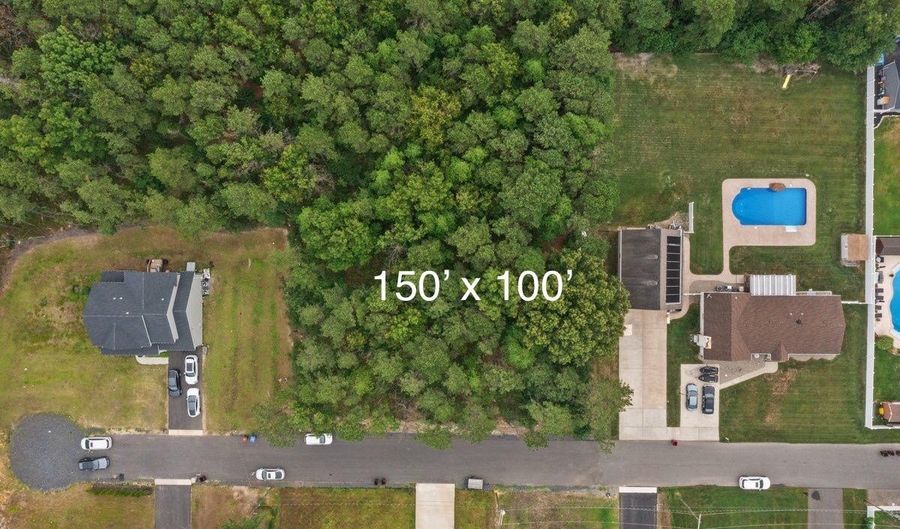 HARDING Avenue, Bayville, NJ 08721 - 0 Beds, 0 Bath