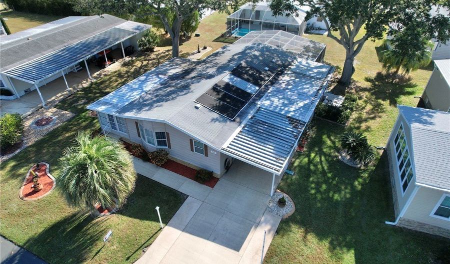 927 Fir St, Barefoot Bay, FL 32976 - 3 Beds, 2 Bath