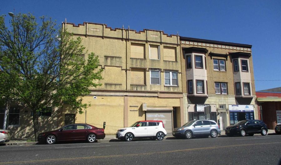 925 Atlantic Ave, Atlantic City, NJ 08401 - 28 Beds, 0 Bath